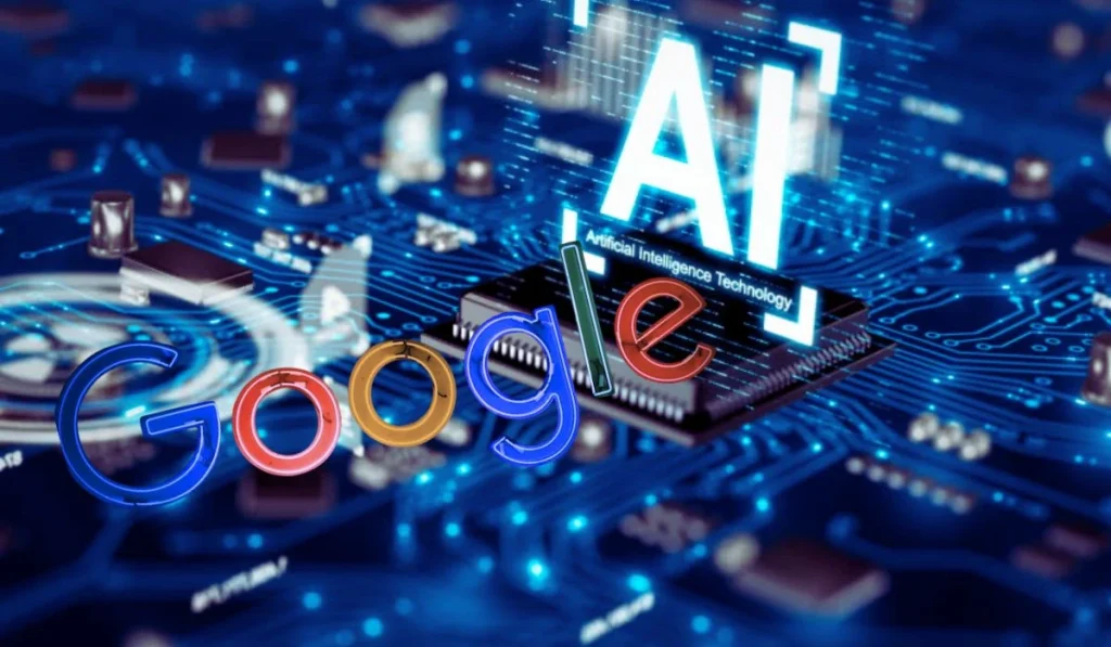 EX-Google Engineer Stealing AI Tech