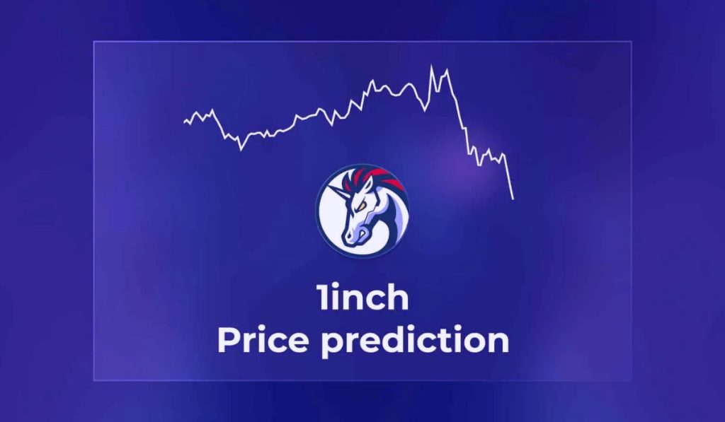 1inch Network price prediction