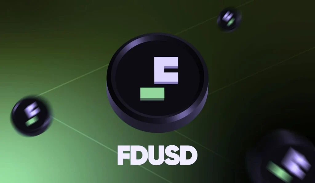 Where To Buy FDUSD?
