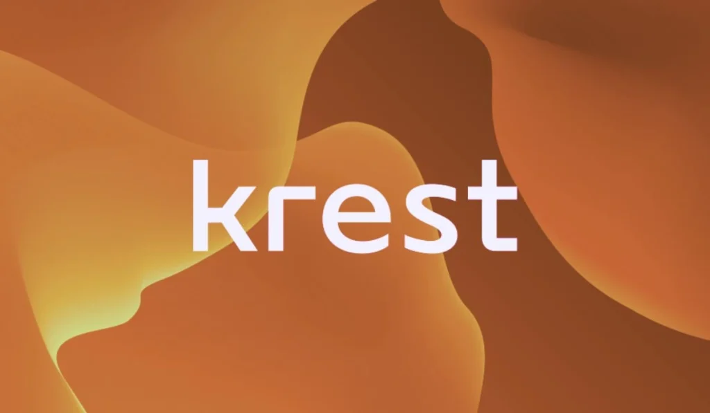 Krest Network Price Prediction
