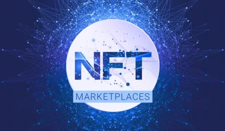 NFT Marketplace