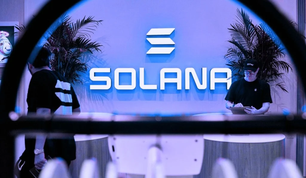 Panthera Capital Launches Fund To Buy $250 Million Worth of Solana From FTX Estate