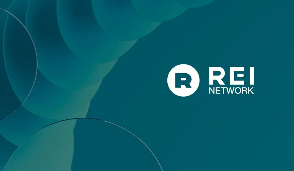 REI Network Price today