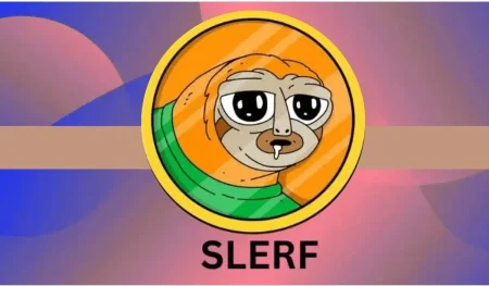 SLERF crypto