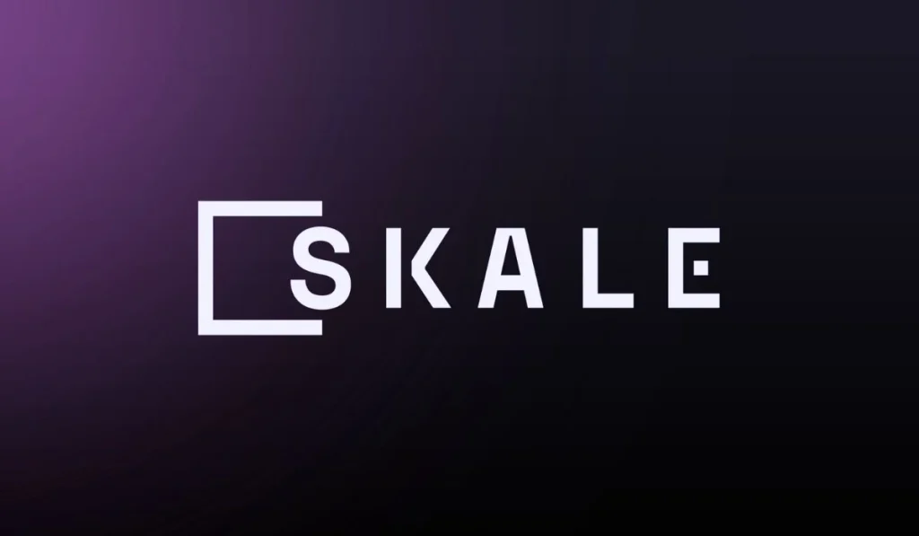 Skale (SKL) Price prediction