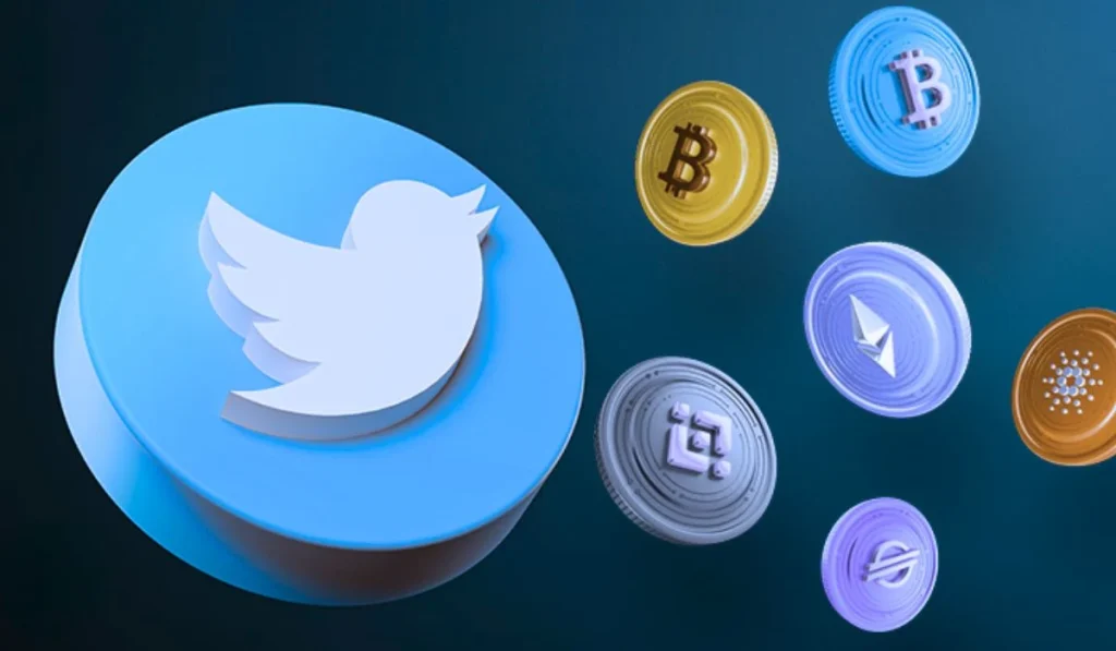 Top twitter crypto traders