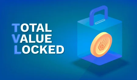 Total Value Locked (TVL)