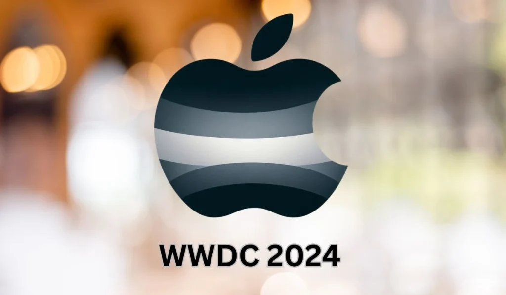 Apples's WWDC 2024