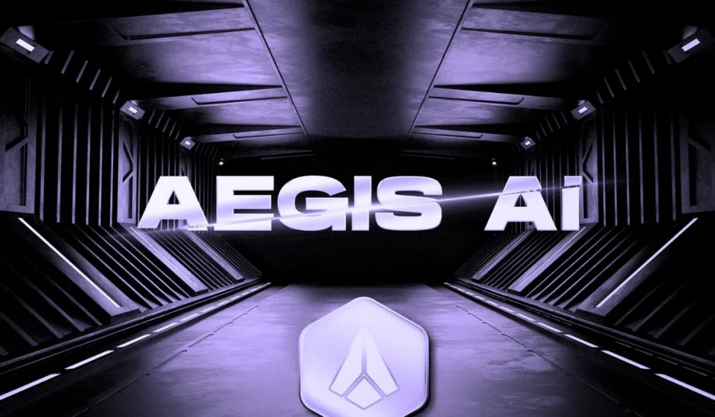 Aegis Ai (AEGIS) Price Prediction