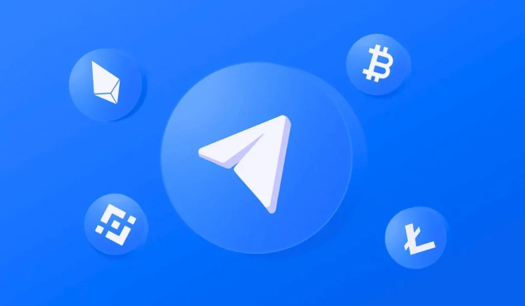 best telegram groups for cryptocurrency