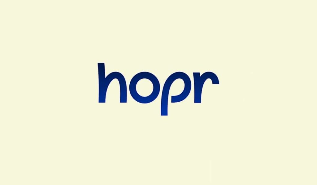 How To Buy HOPR?