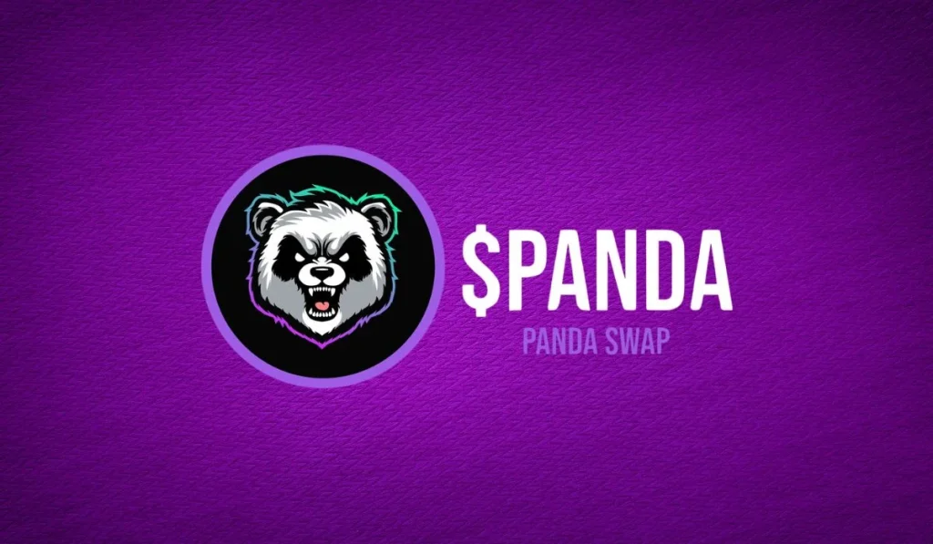 panda swap price 