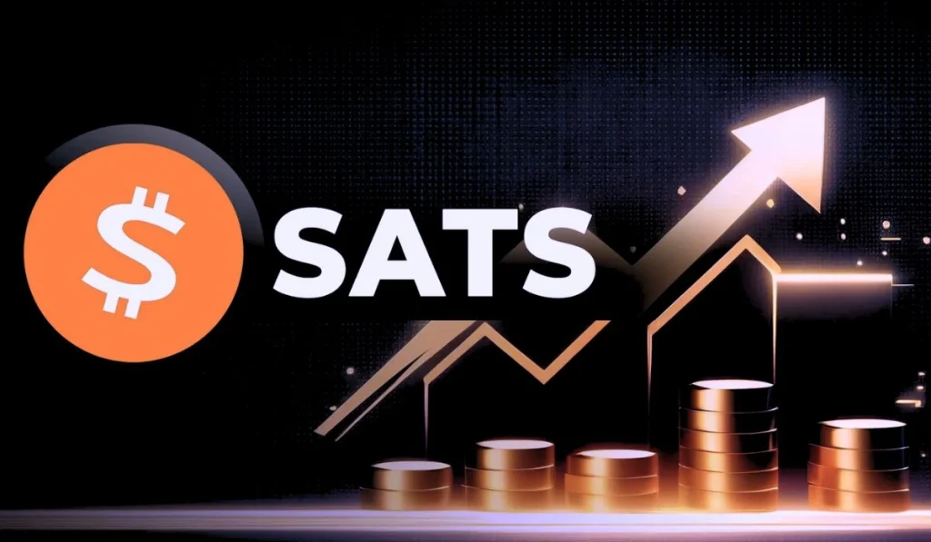 Where To Buy SATS?
