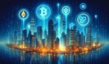 which crypto will boom in April 2024