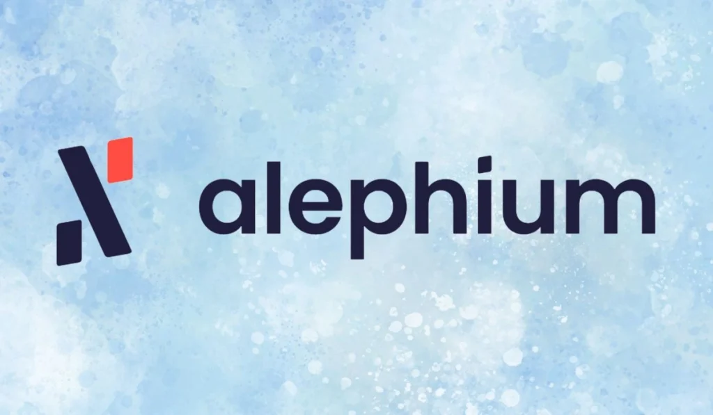 Alephium price 