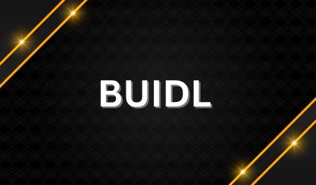 BUIDL price