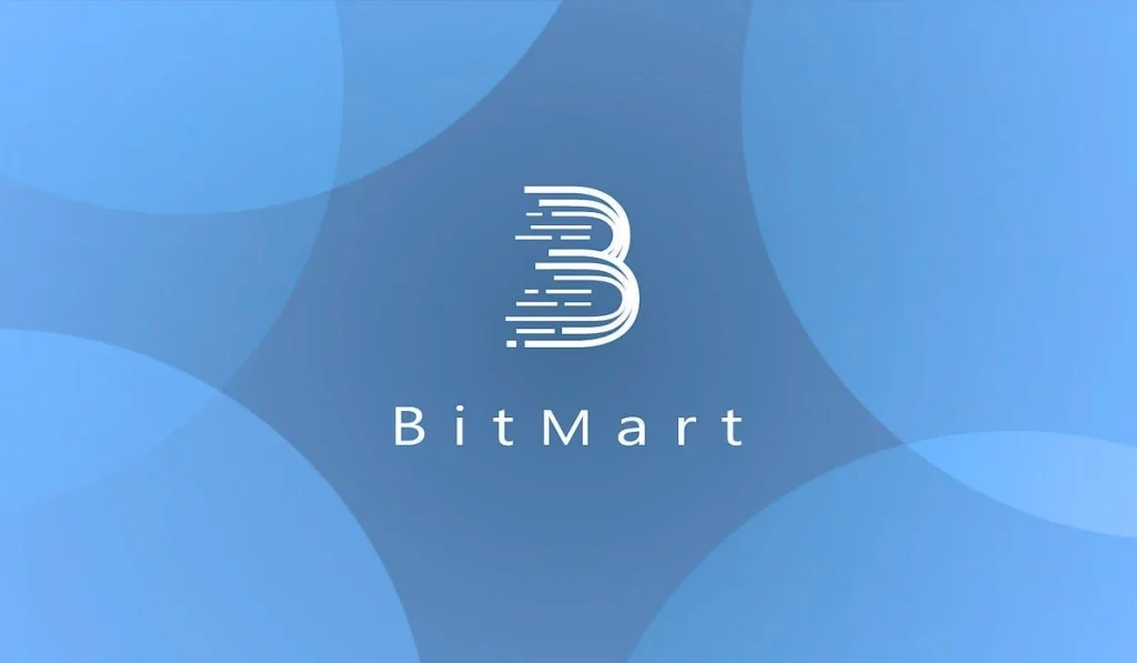 Bitmart price prediction