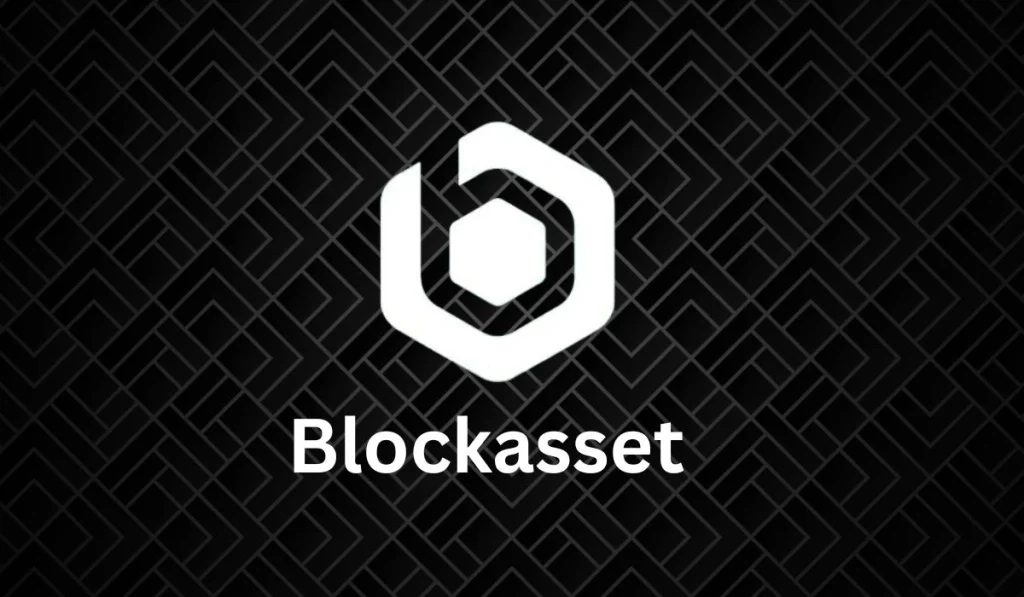 Blockasset price
