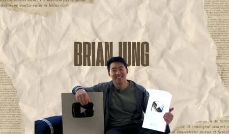 Brian Jung