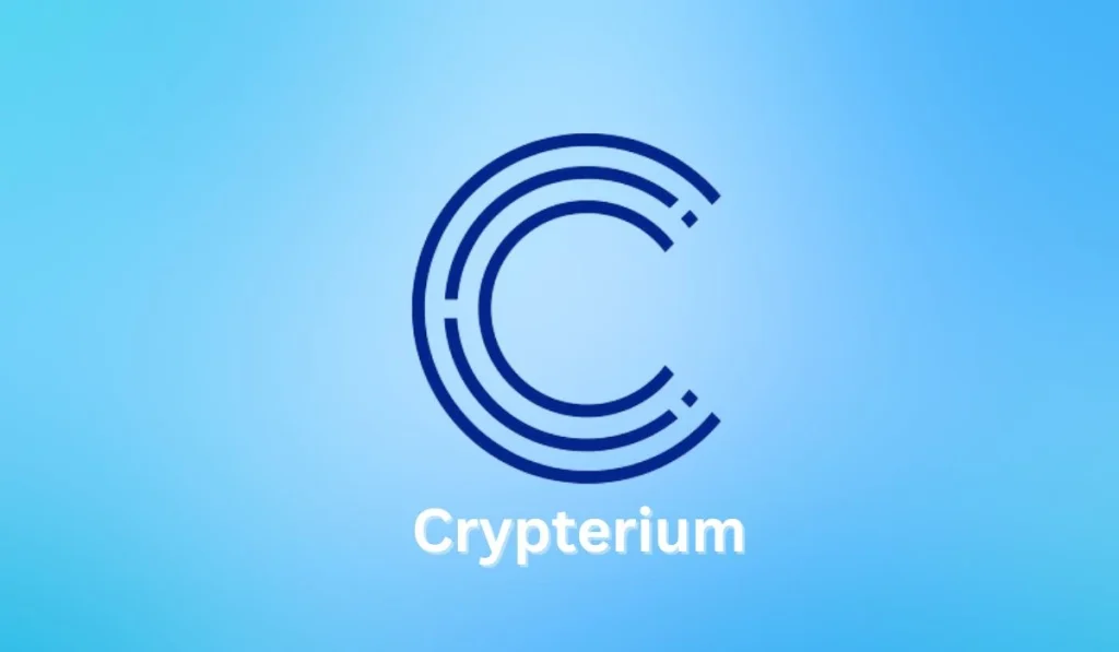 Crypterium crypto