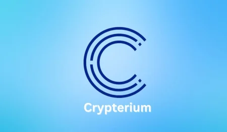 Crypterium crypto