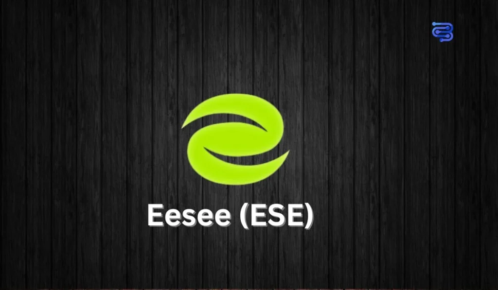 Eesee (ESE) Airdrop date