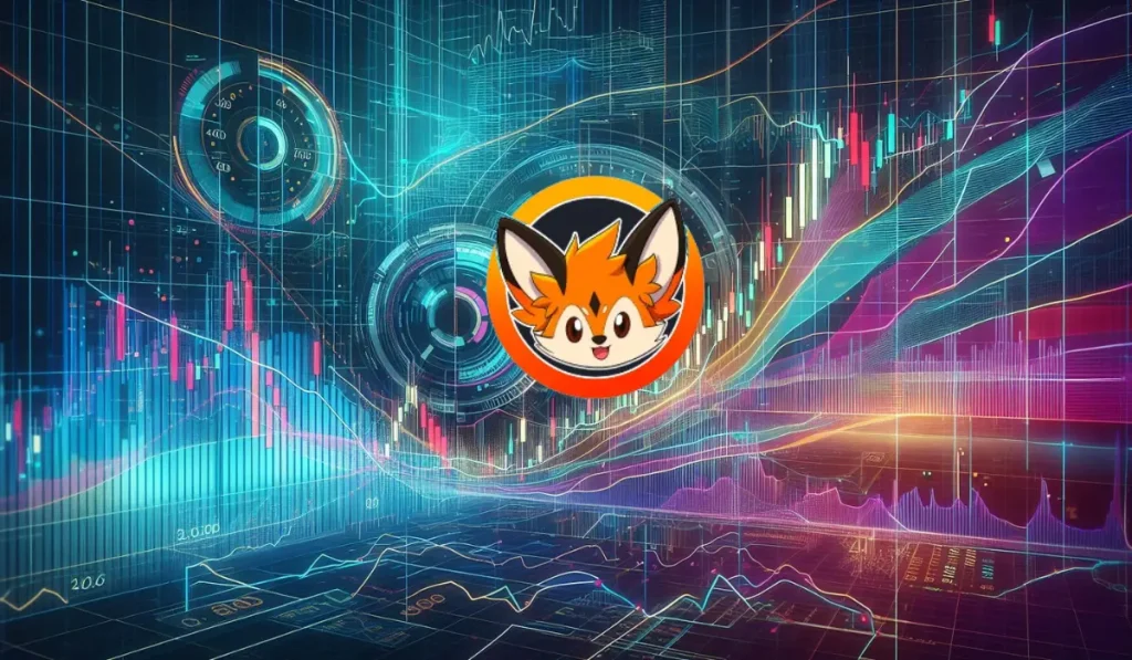 Foxy Price Prediction