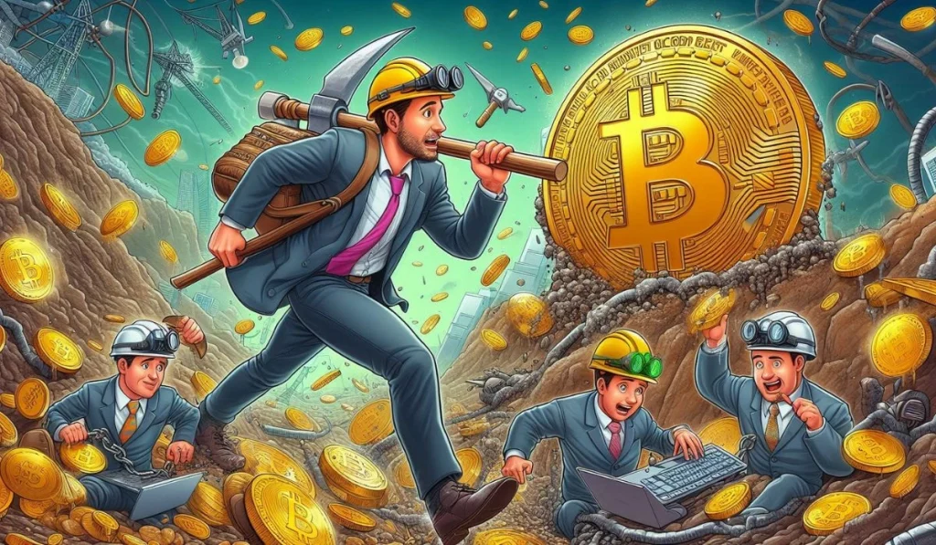 Is Bitcoin Mining Still Profitable