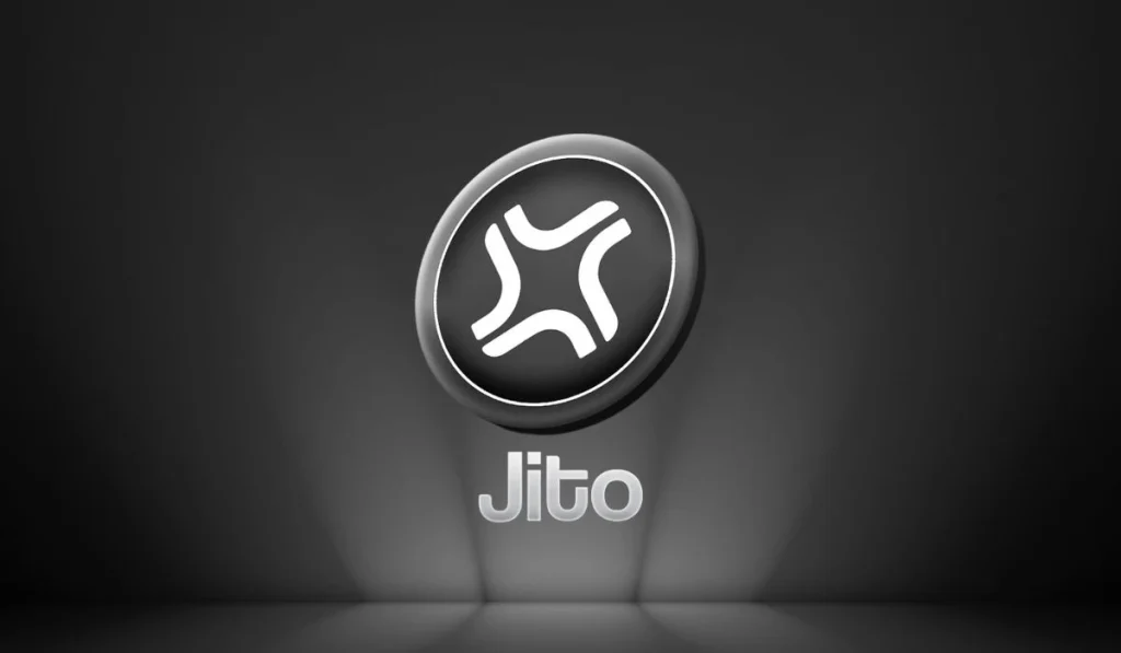 Jito price prediction