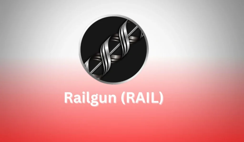 Railgun crypto price