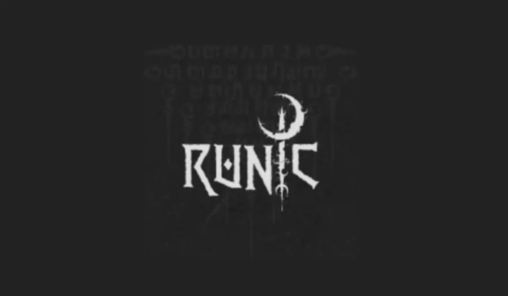 Runic Chain