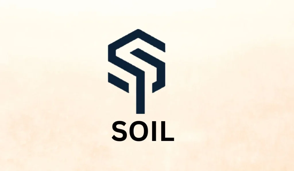 SOIL Price Prediction