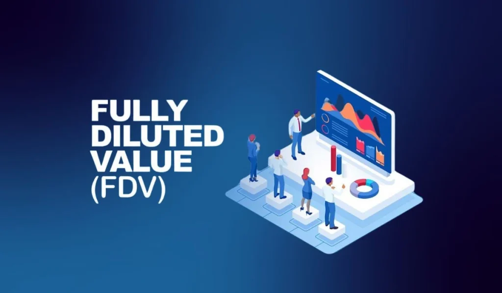 What Is Fully Diluted Valuation