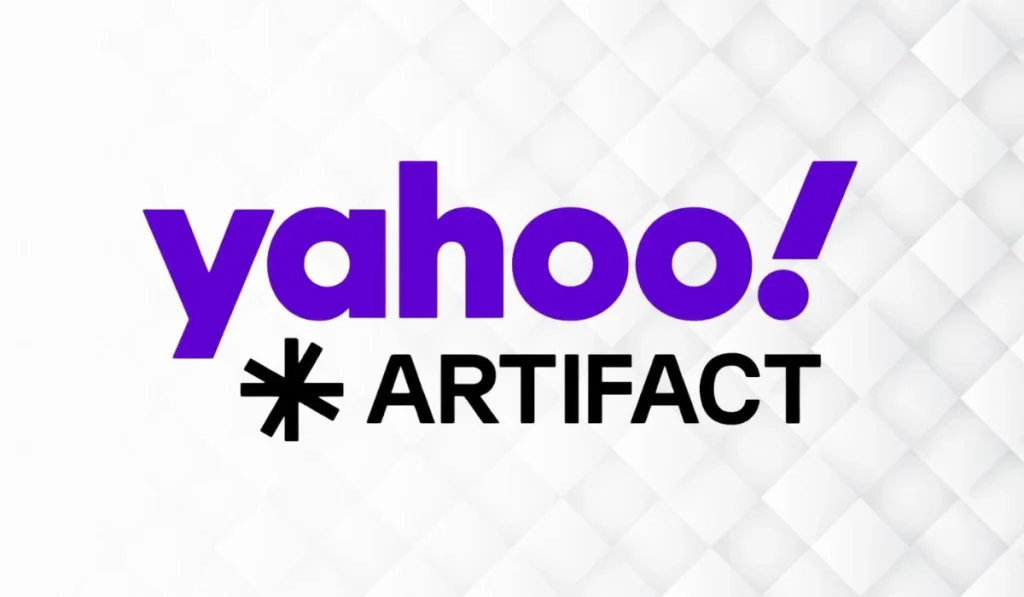 Yahoo acquires Instagram co-founders' AI-powered news platform Artifact