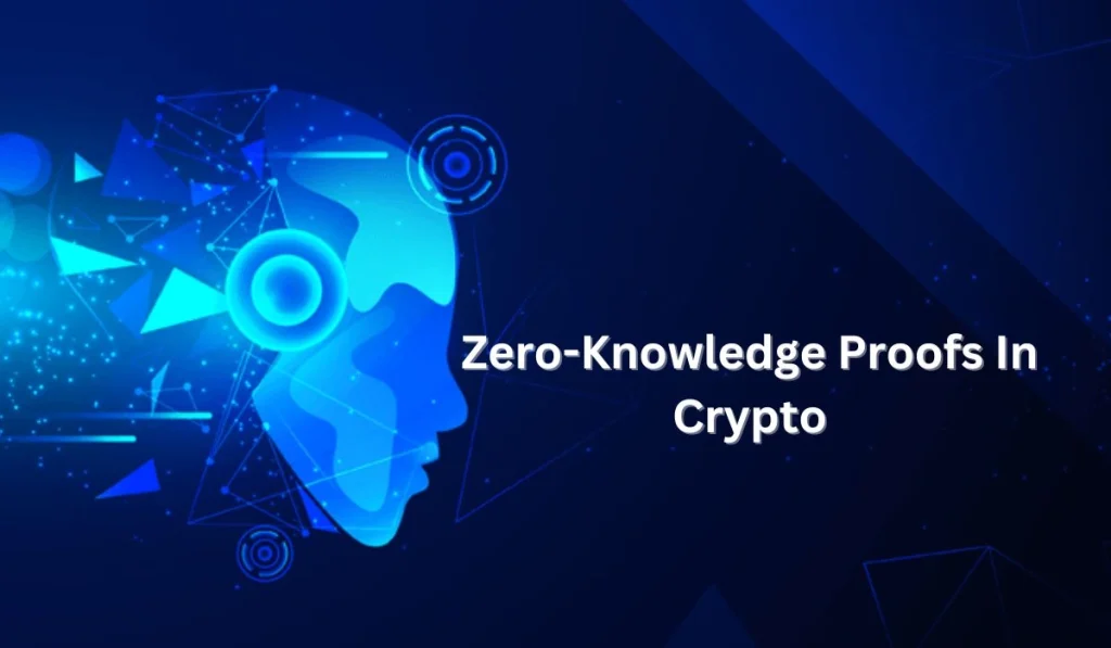 Zero-Knowledge Proofs In Blockchain