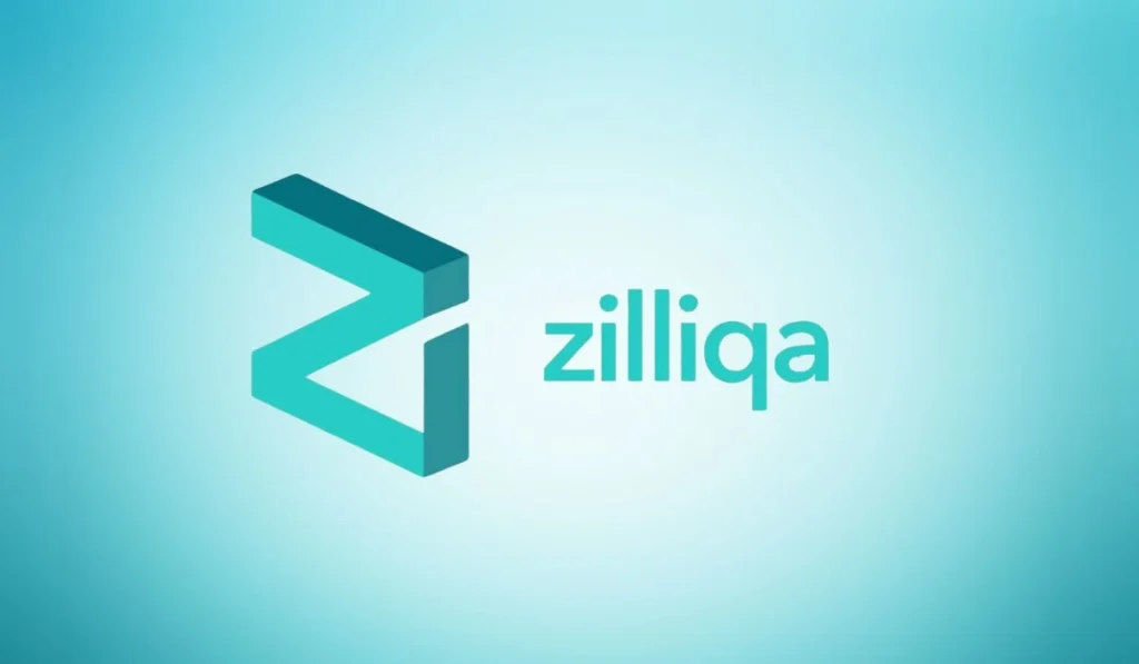 Zilliqa Price