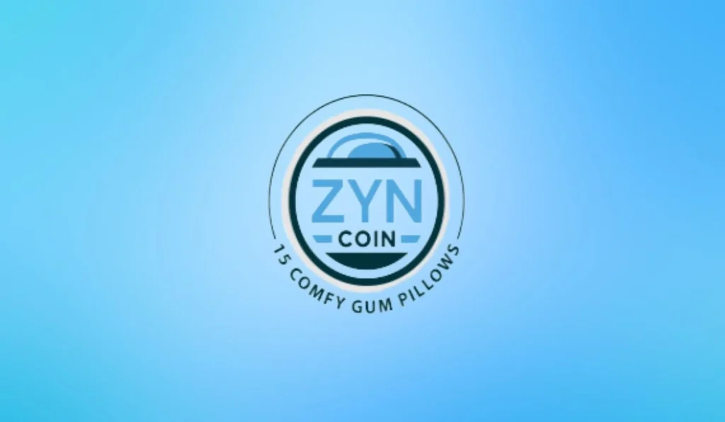 ZynCoin Price 