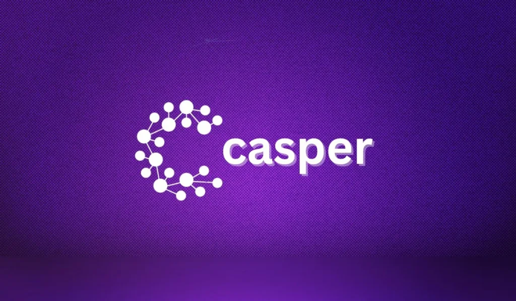 casper price prediction