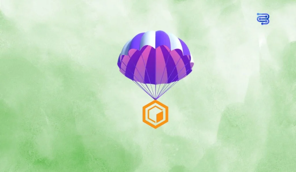 core airdrop
