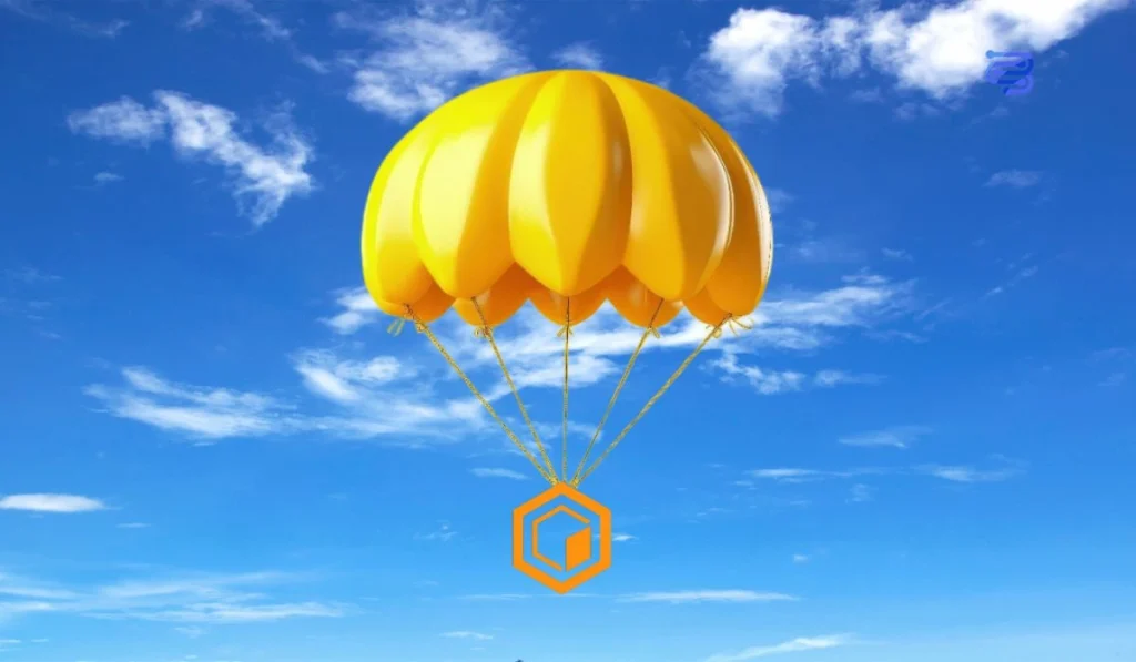 core airdrop date