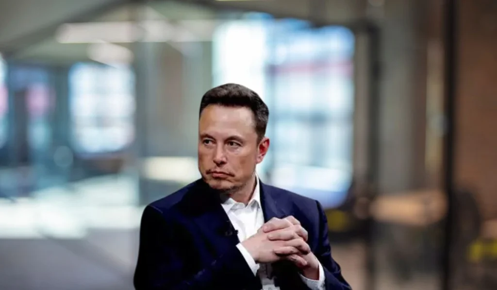 AI Would Create A Future Where Job Becomes Optional For Humans, Says Elon Musk