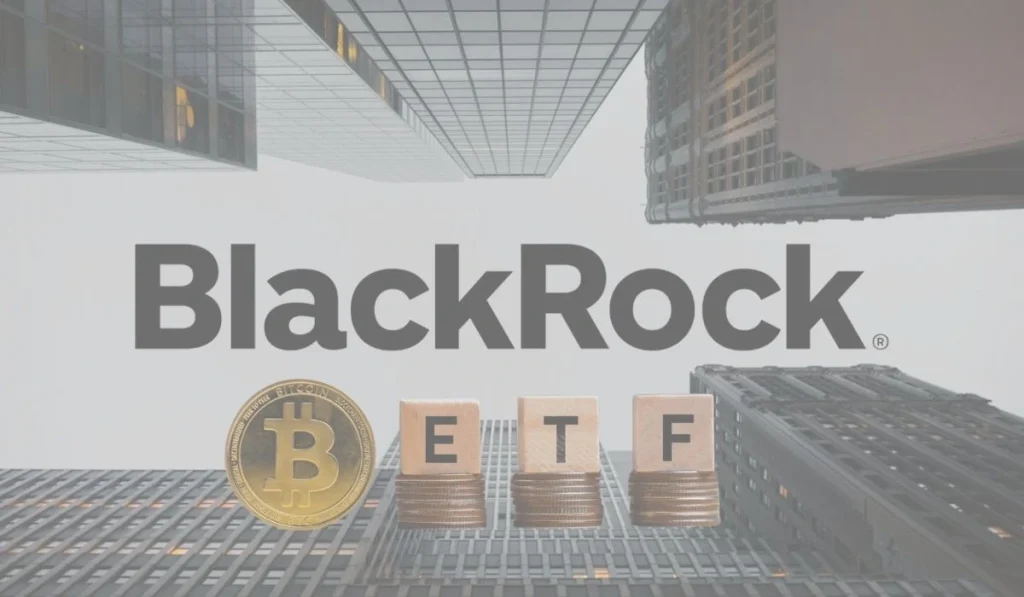 BlackRock’s IBIT Becomes The World’s Largest Bitcoin ETF With $20 Billion In AUM
