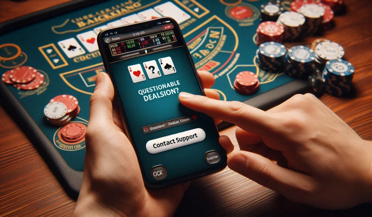 The Critical Difference Between best online casinos and Google