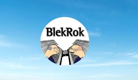 Blekrok Price Prediction