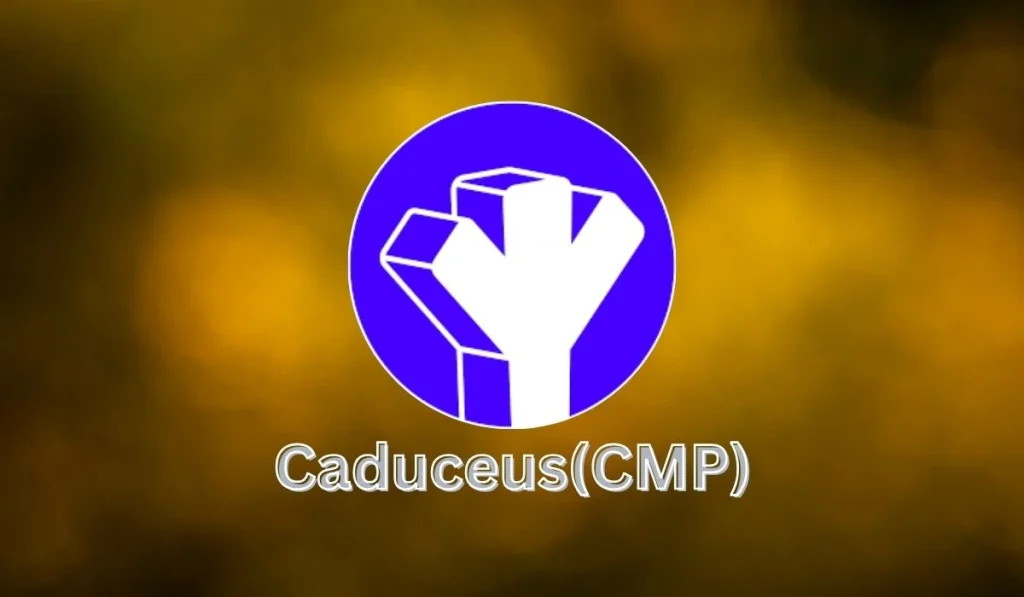 Caduceus(CMP) price prediction