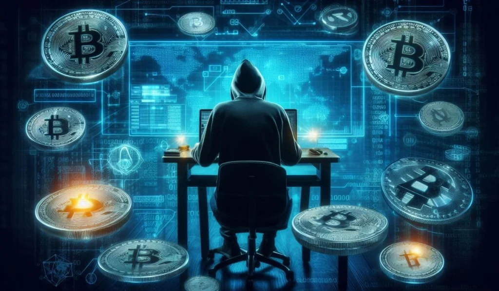 Crypto Exchange Rain Suffers $14 Million Exploit_ ZachXBT Reported 