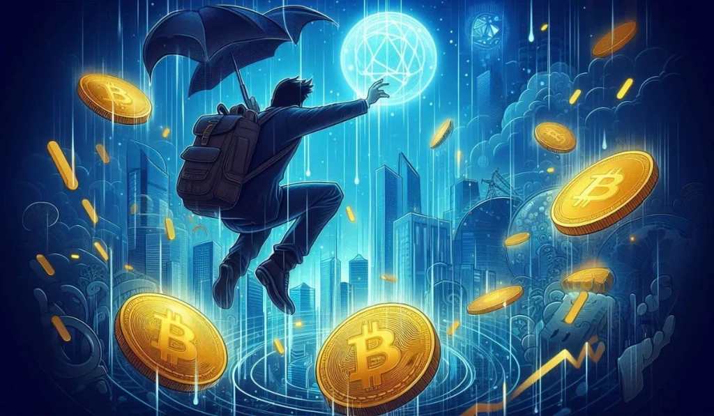 Crypto Rebound Is Off As Market Continues To Decline In Anticipation Of Token Unlocks And User Payouts