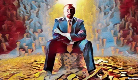 Dancing Trump (DTRUMP) Price Prediction