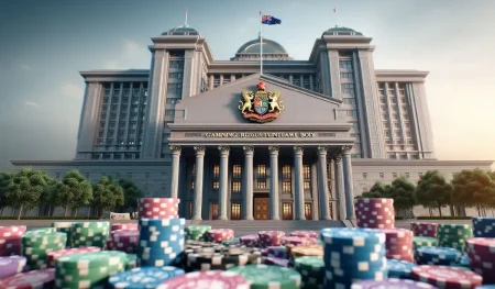 Ensuring Fair Play : A Look at Online Casino Regulating Bodies