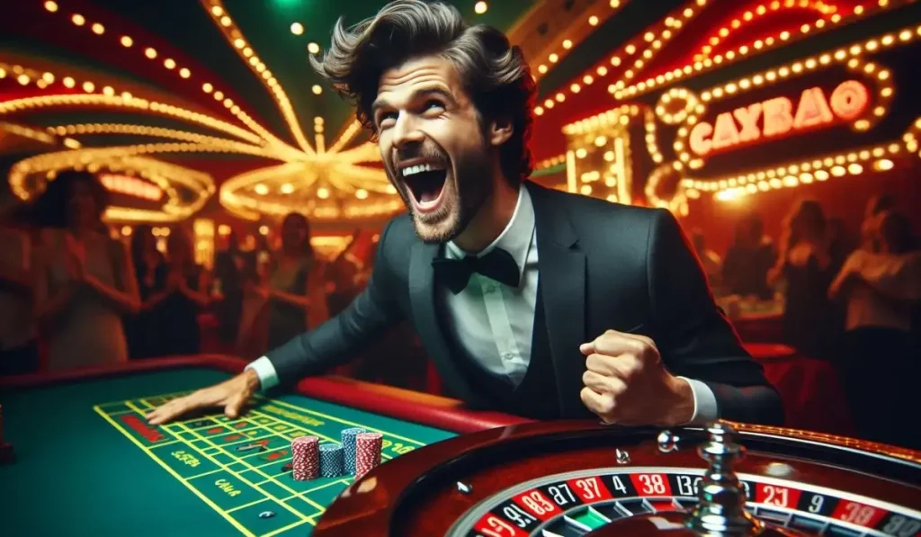 Fair Gameplay : Unveiling the Secrets of Online Casino Games